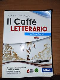 il caffè letterario racconto e romanzo 