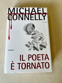 Michael Connelly: Il poeta è tornato