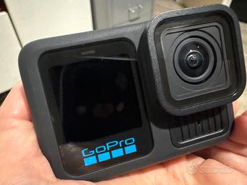 Go Pro Hero 13 pro