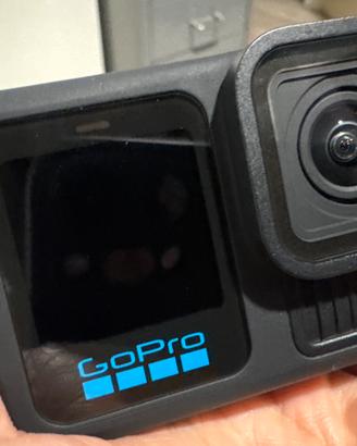 Go Pro Hero 13 pro