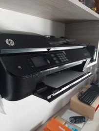 Stampante HP Officejet 4630 con Scanner