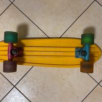 Penny Globe completo – 60 cm con truck Slant