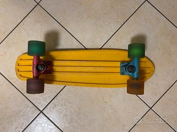 Penny Globe completo – 60 cm con truck Slant