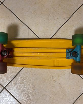 Penny Globe completo – 60 cm con truck Slant