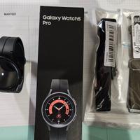 Samsung Galaxy Watch 5 pro