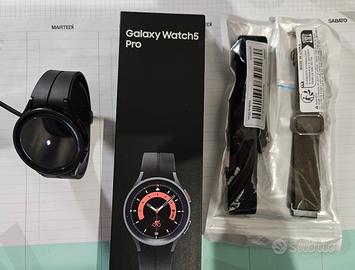 Samsung Galaxy Watch 5 pro