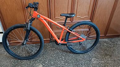 Bici Rockrider ST 500