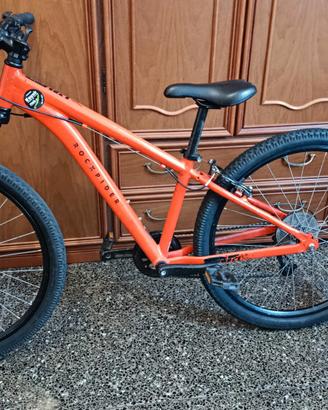 Bici Rockrider ST 500