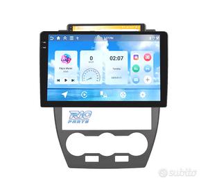 RADIO GPS 9'' ANDROID 13 LAND ROVER FREELANDER 2 0