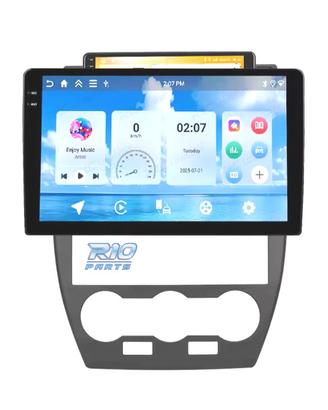 RADIO GPS 9'' ANDROID 13 LAND ROVER FREELANDER 2 0
