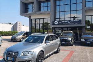 Audi A6 allroad 3.0 V6 TDI F.AP. tiptronic