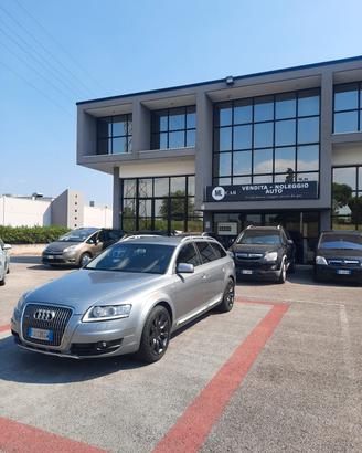Audi A6 allroad 3.0 V6 TDI F.AP. tiptronic