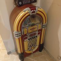 jubox ex franco Califano 