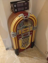 jubox ex franco Califano 