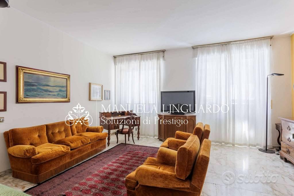 Appartamento – Milano, Quartiere De Angeli - Frua, Municipio 7 - Vista 3
