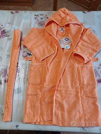 Accappatoio Bambino/Bambina