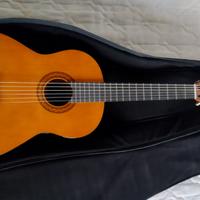 Chitarra Yamaha C40 con custodia  Stefy line