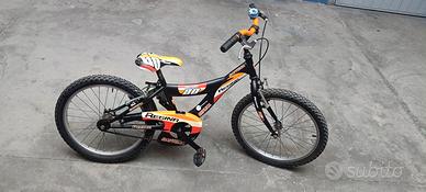 Bicicletta da bambino 20"