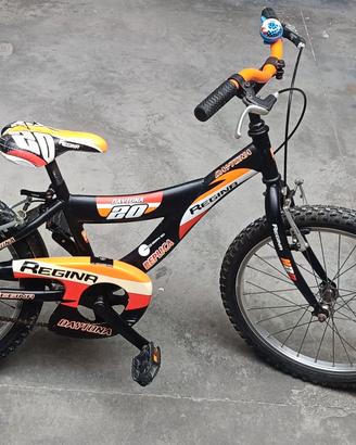 Bicicletta da bambino 20"