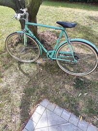 Bici Bianchi Junior 24" - anno 1970