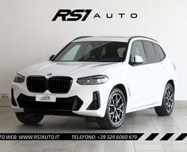Bmw X3 xDrive30e Msport