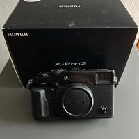 Fuji X-Pro 2 (650 scatti)
