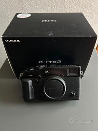 Fuji X-Pro 2 (650 scatti)