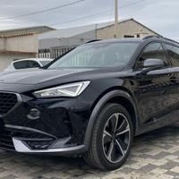 CUPRA Formentor 2.0 TDI 150CV DSG 4DRIVE