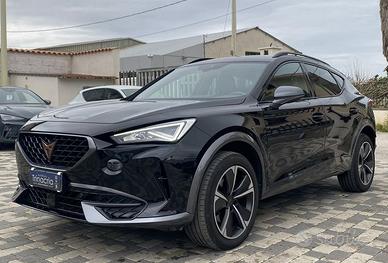 CUPRA Formentor 2.0 TDI 150CV DSG 4DRIVE