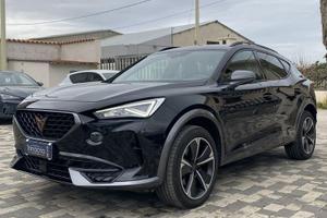 CUPRA Formentor 2.0 TDI 150CV DSG 4DRIVE