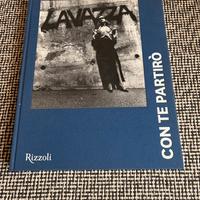 LAVAZZA CON TE PARTIRÒ