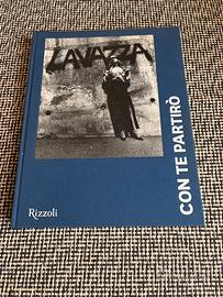 LAVAZZA CON TE PARTIRÒ