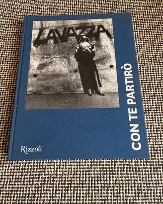 LAVAZZA CON TE PARTIRÒ