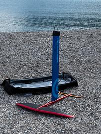 Neilpryde Glide Wind hp Foil windsurf