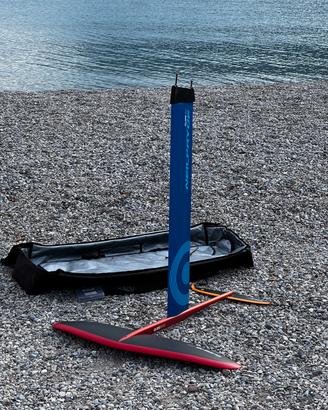 Neilpryde Glide Wind hp Foil windsurf