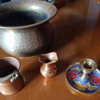 Accessori per presepe