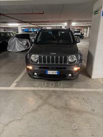 Jeep Renegade 1.0 T3 Limited pari al nuovo