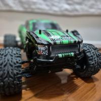 Buggy rc Blackbull 1/10 brushless monster