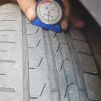 gomme pirelli cinturato P7 misura 225/55/17 97Y