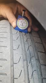 gomme pirelli cinturato P7 misura 225/55/17 97Y