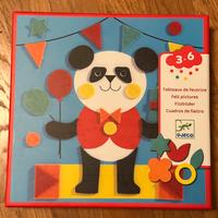 Gioco creativo Djeco