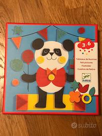 Gioco creativo Djeco