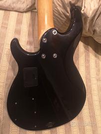 BASSO ELETTRICO YAMAHA BB615