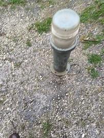 faretti da esterno 