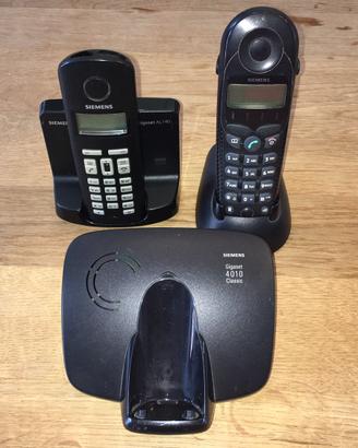 Cordless Siemens
