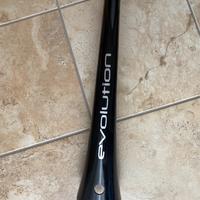 Manico scopa elettrica Ariete mod. Evolution 2772