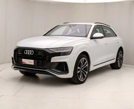 AUDI Q8 - SQ8 TDI quattro tiptronic