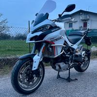 Multistrada 1260 S