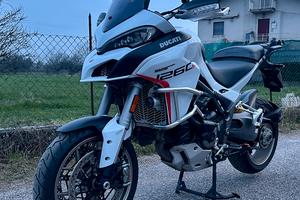 Multistrada 1260 S