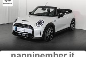 Mini Cooper S Cabrio 2.0 Cooper S